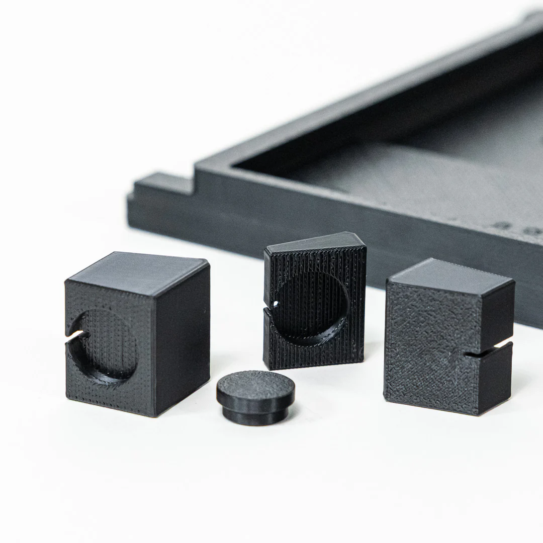 Gyraline 4 Wheel Alignment Kit - Image 8